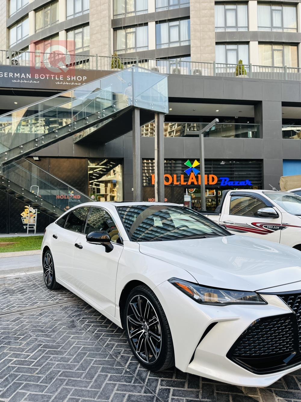 Toyota Avalon